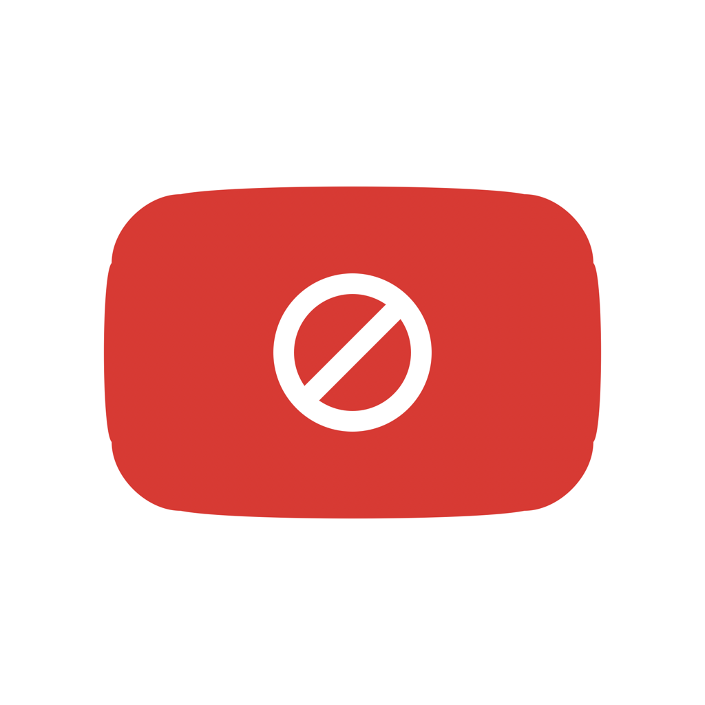 Channel Blocker